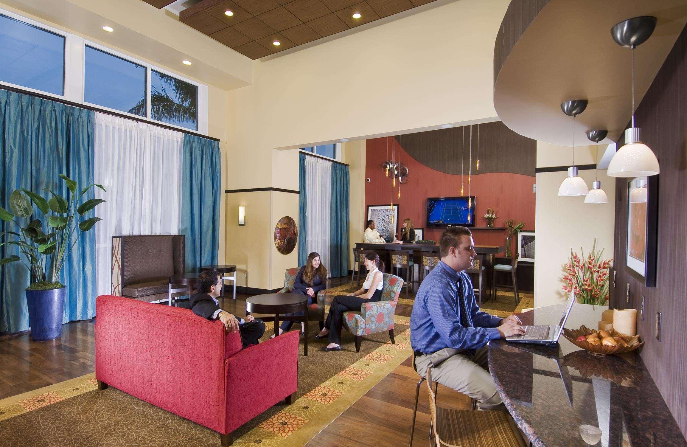Hampton Inn And Suites Sarasota/Lakewood Ranch Exterior photo