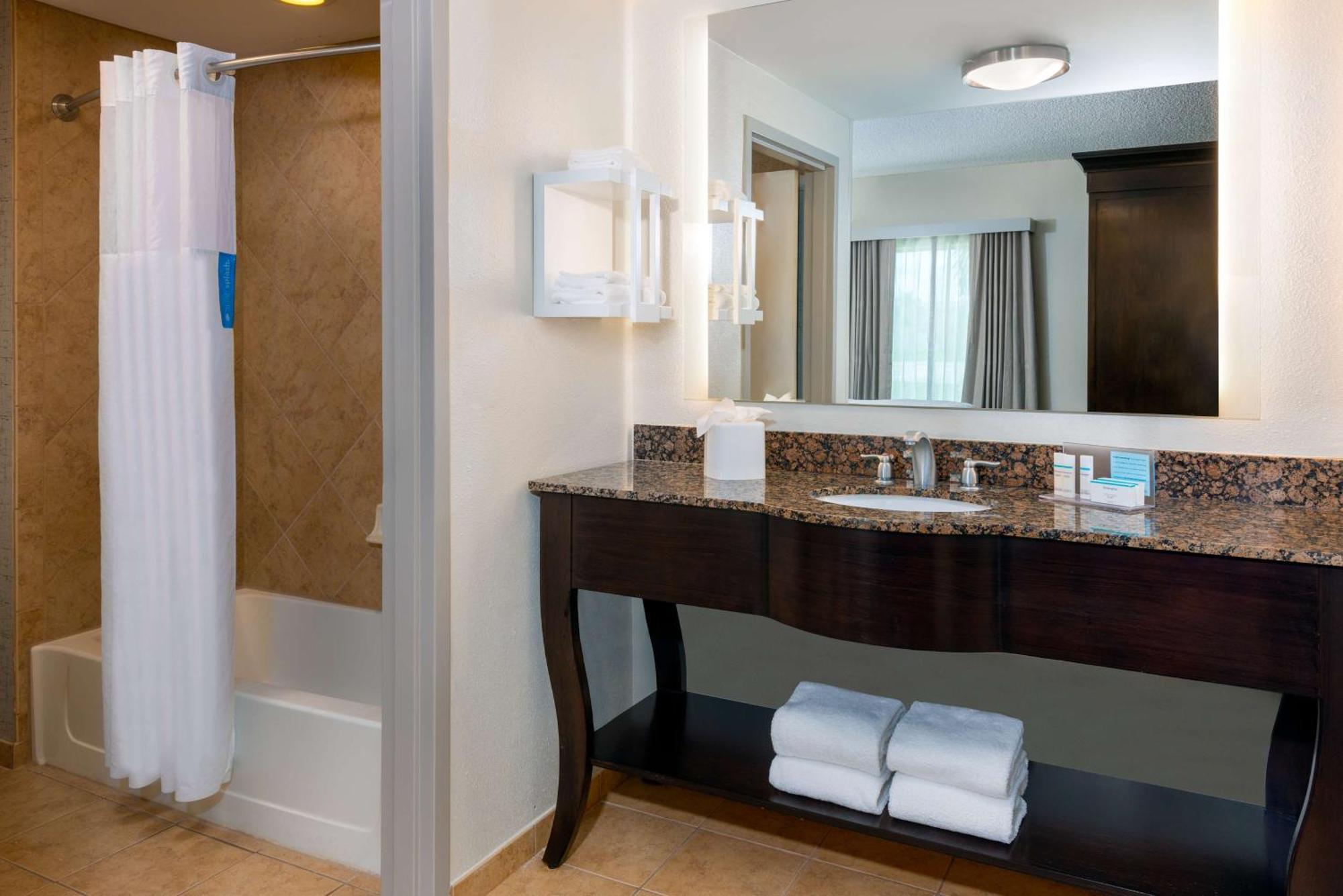 Hampton Inn And Suites Sarasota/Lakewood Ranch Exterior photo