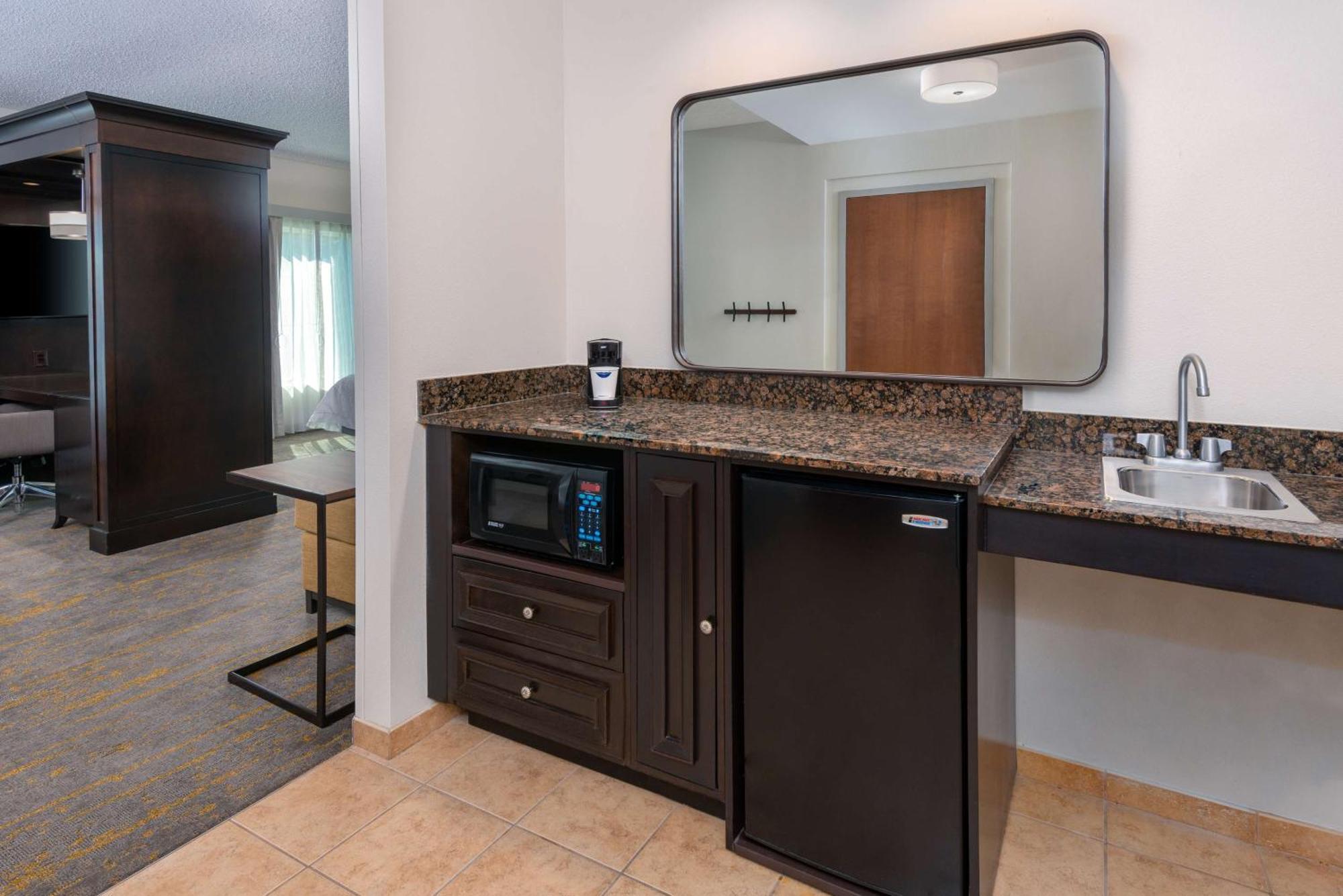 Hampton Inn And Suites Sarasota/Lakewood Ranch Exterior photo