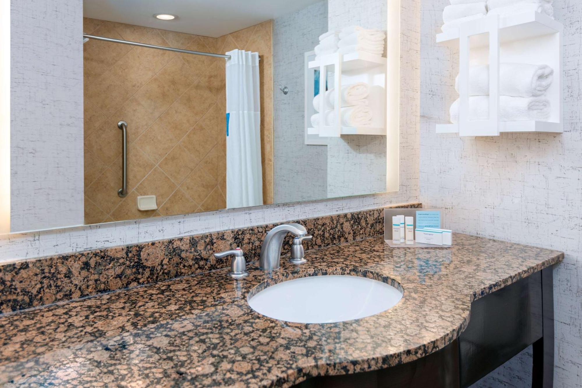 Hampton Inn And Suites Sarasota/Lakewood Ranch Exterior photo