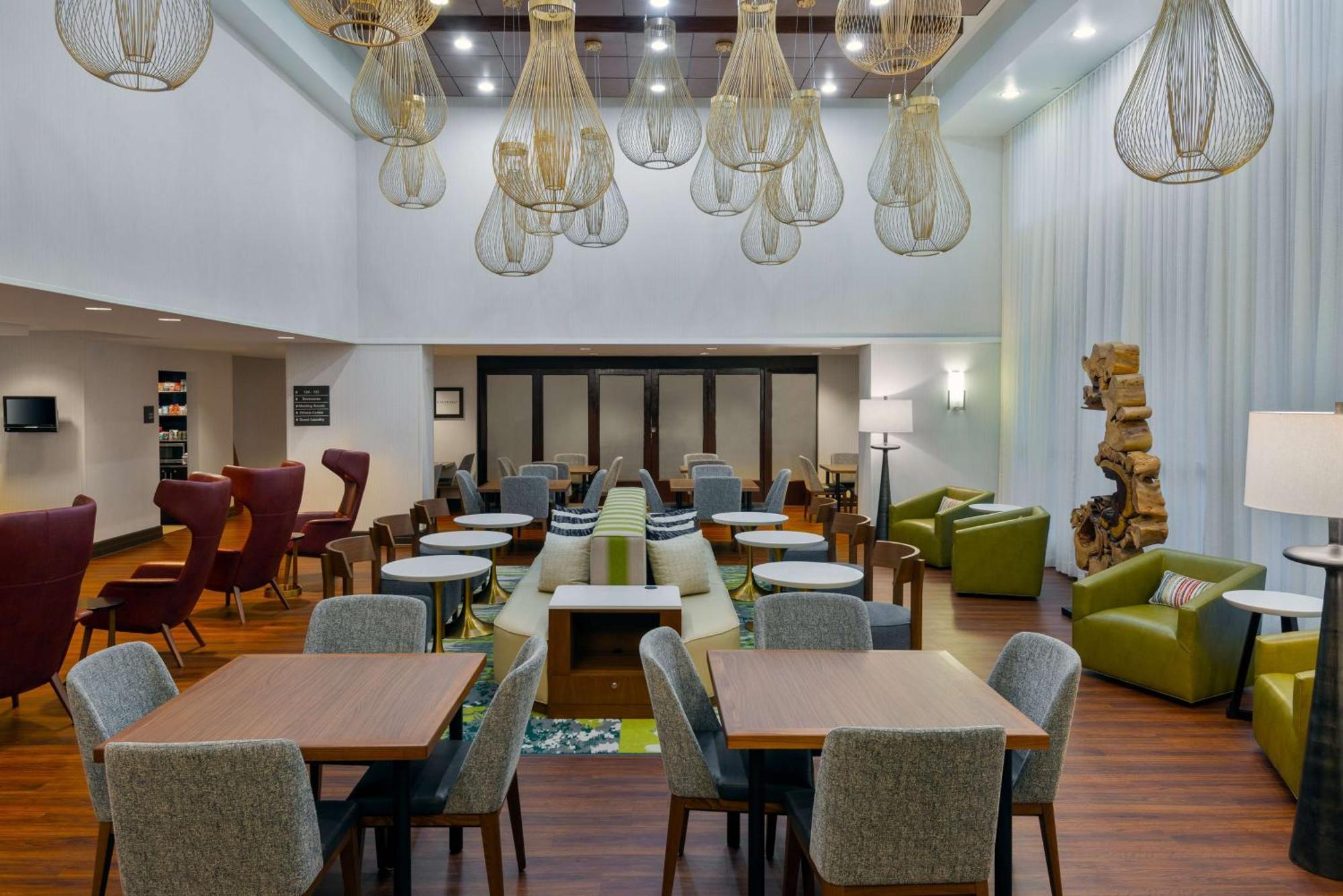 Hampton Inn And Suites Sarasota/Lakewood Ranch Exterior photo